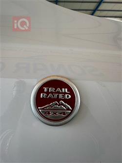 جیپ گراند شیرۆکی